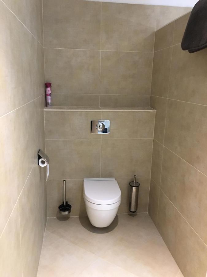 Chambre Elegante Lisa Bastia  Buitenkant foto