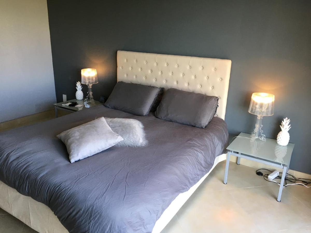Chambre Elegante Lisa Bastia  Buitenkant foto