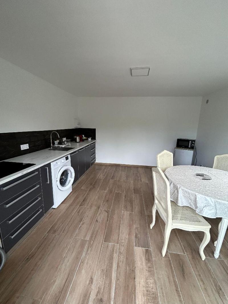 Chambre Elegante Lisa Bastia  Buitenkant foto
